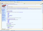 Documentation Browser using the Wiki