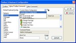 Keyboard Configuration